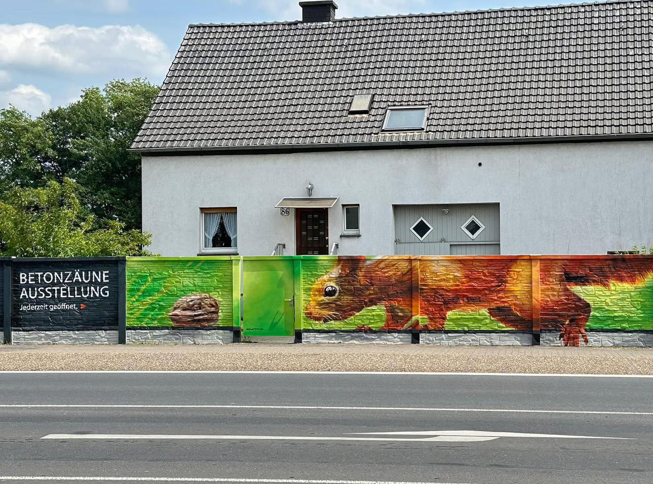 Unsere Ausstellung