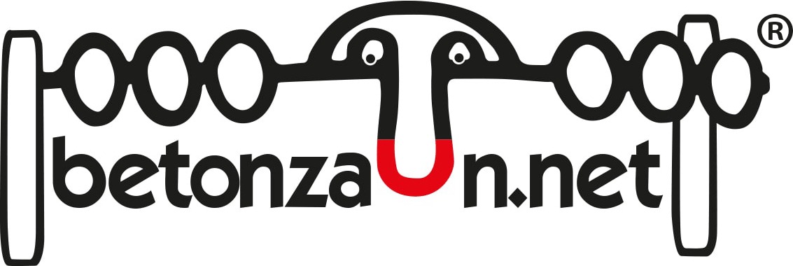 Moderne Betonzäune in attraktiven Design mit betonzaun.net