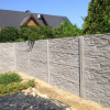 Betonzaun Kundenmeinung