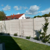 Betonzaun Kundenmeinung