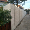 Betonzaun Kundenmeinung