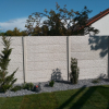 Betonzaun Kundenmeinung