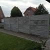Betonzaun Kundenmeinung