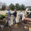 Betonzaun Kundenmeinung
