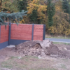 Betonzaun Kundenmeinung
