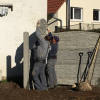 Betonzaun Kundenmeinung