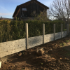 Betonzaun Kundenmeinung