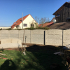 Betonzaun Kundenmeinung