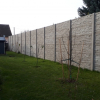 Betonzaun Kundenmeinung