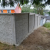 Betonzaun Kundenmeinung