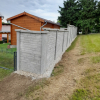 Betonzaun Kundenmeinung