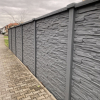 Betonzaun Kundenmeinung
