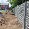 Betonzaun Kundenmeinung