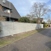 Betonzaun Kundenmeinung