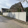 Betonzaun Kundenmeinung