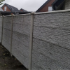 Betonzaun Kundenmeinung