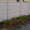 Betonzaun Kundenmeinung