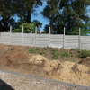Betonzaun Kundenmeinung