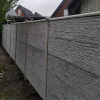 Betonzaun Kundenmeinung