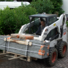 Betonzaun Kundenmeinung