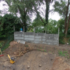 Betonzaun Kundenmeinung