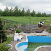 Betonzaun Kundenmeinung