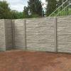 Betonzaun Kundenmeinung