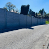 Betonzaun Kundenmeinung