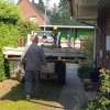 Betonzaun Kundenmeinung