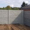 Betonzaun Kundenmeinung