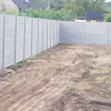 Betonzaun Kundenmeinung