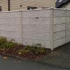 Betonzaun Kundenmeinung