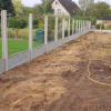 Betonzaun Kundenmeinung