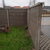 Betonzaun Kundenmeinung