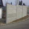 Betonzaun Kundenmeinung