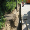 Betonzaun Kundenmeinung
