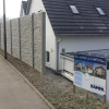 Betonzaun Kundenmeinung