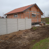 Betonzaun Kundenmeinung
