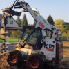 Betonzaun Kundenmeinung